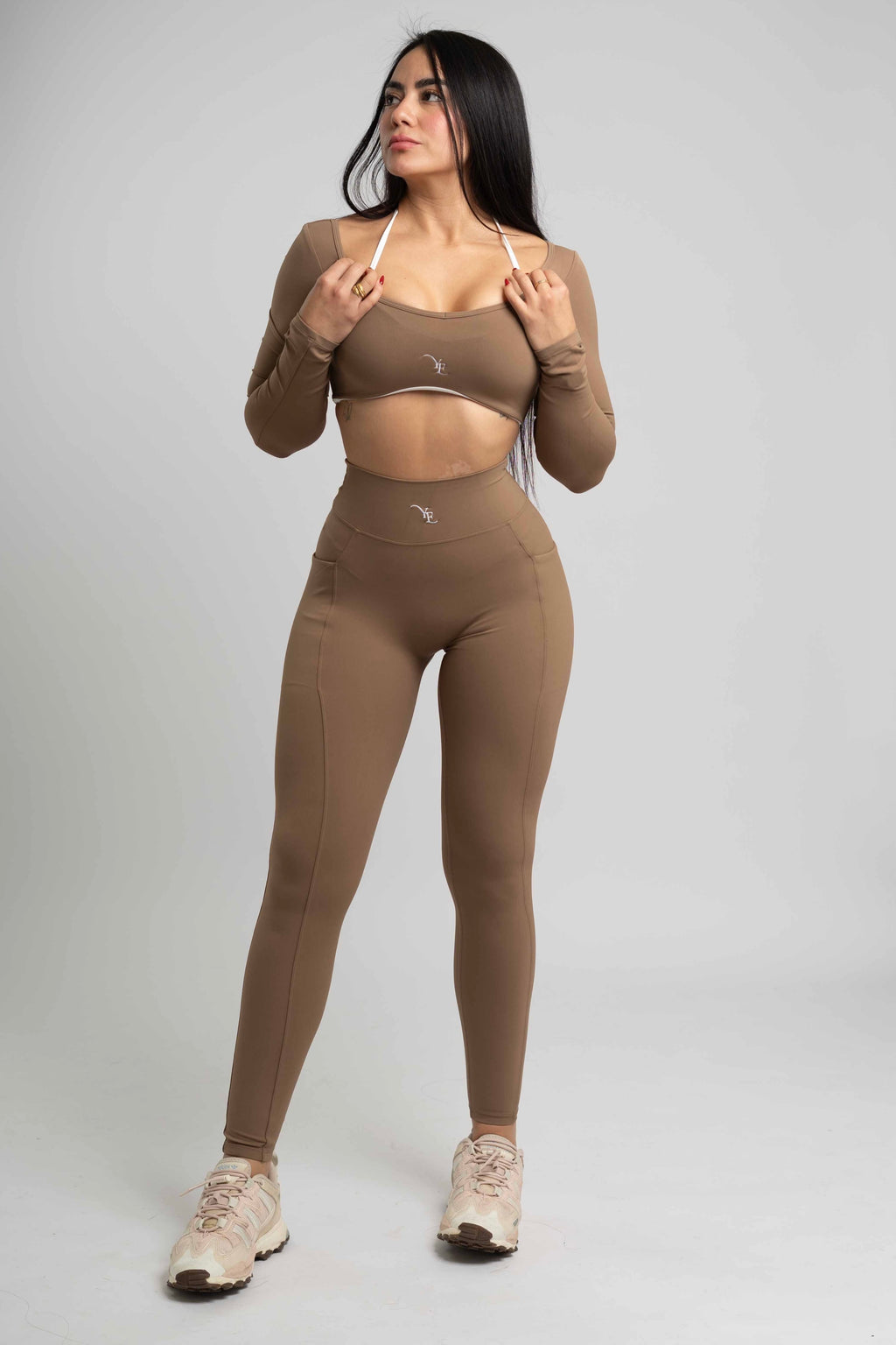 DONATELLA (SET)
